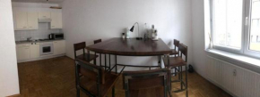 Cozy Appartement Vienna